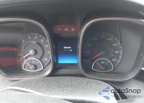 2013 Chevrolet Malibu 1Fl from USA, damaged, VIN 1G11A5SA9DF263670